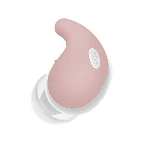 Sony CUSCINETTI LINKBUDS FIT CUSCINETTI, Rosa – immagine 1