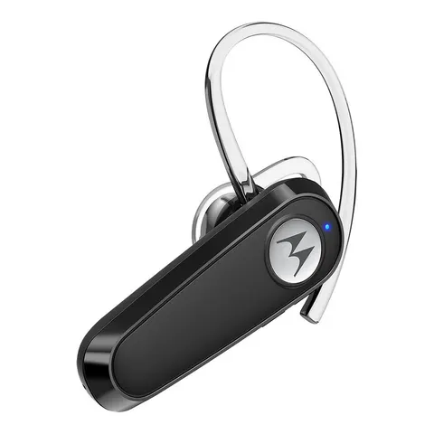 Motorola Earbuds Hk126 Black / Mono / Bluetooth – imagen 1