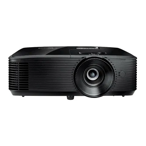 Optoma W400LVe – Weiß – Bild 1