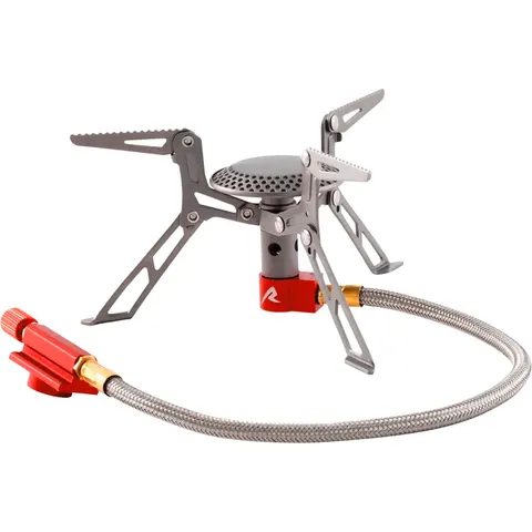 Robens Fire Bug Stove Titanium (Kleur - Titanium) – afbeelding 1