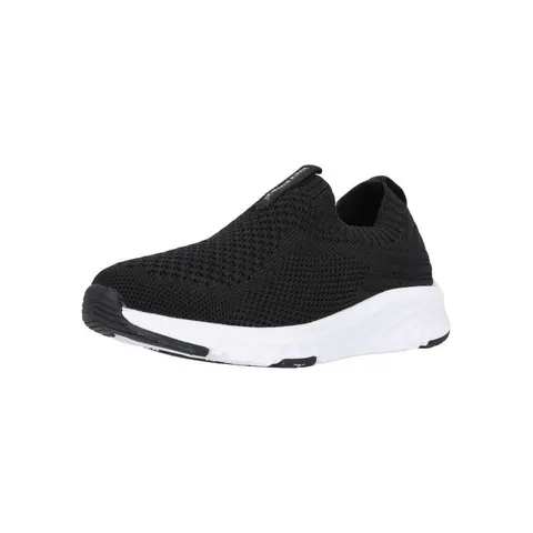 Baskets enfant Endurance Evenand Lite – Noir – image 1