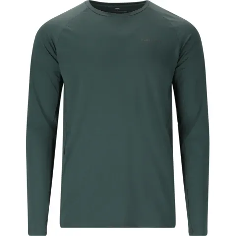 Maillot manches longues Endurance Apeake – Vert – E2514413242 – image 1