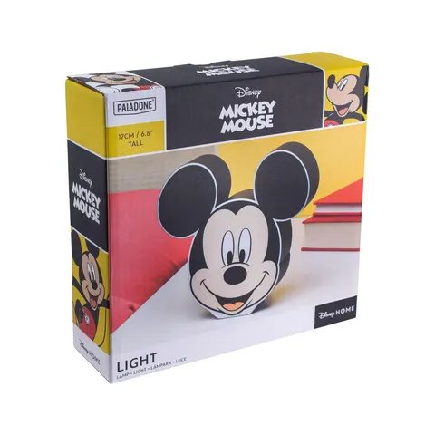 Disney: Mickey Mouse Box Light – afbeelding 1