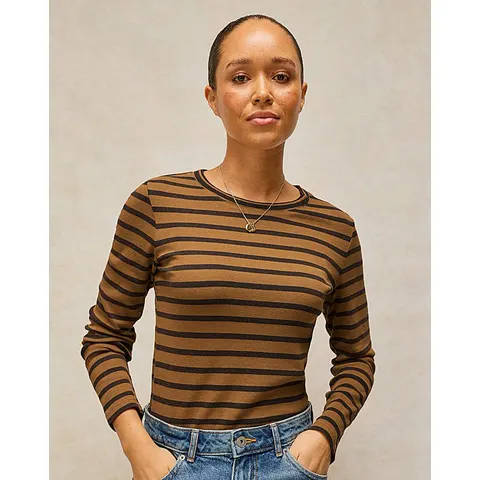 White Stuff Sadie Tee – image 1