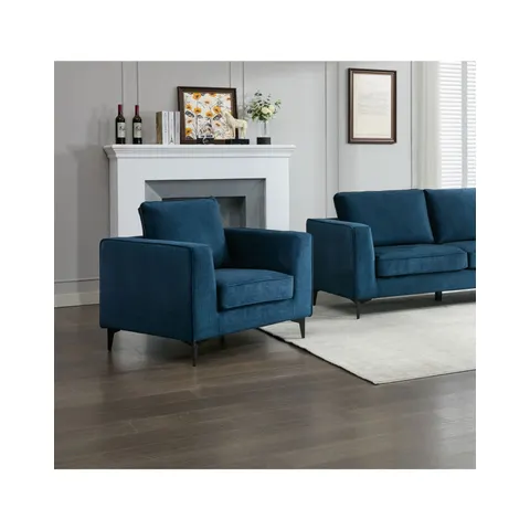 Stella Armchair – 180927 – image 1