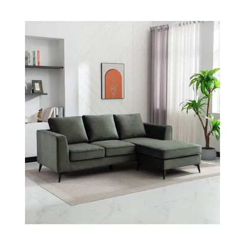 Stella Reversable Corner Chaise – 180941 – image 1