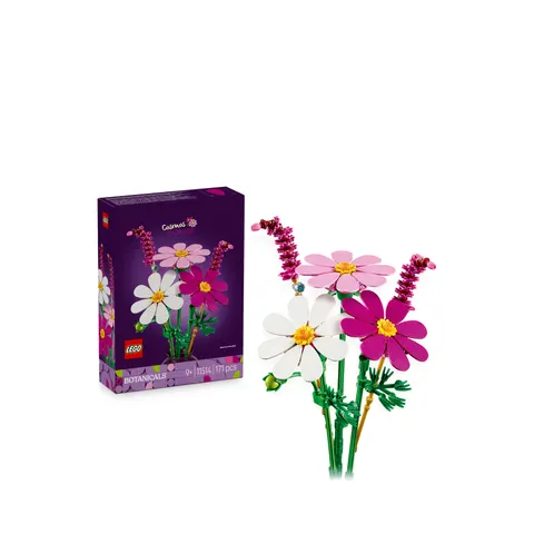 LEGO 11514 - LEGO® Botanicals - Cosmos – imagen 1