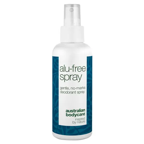 Australian Bodycare Deo Spray 100ml Duo – image 1