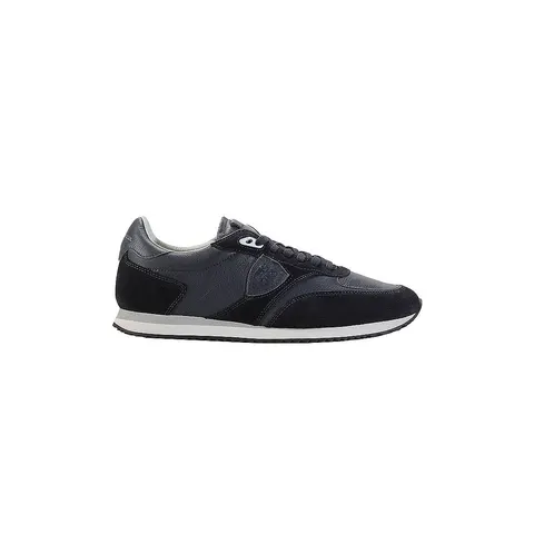PHILIPPE MODEL Sneaker BLVILLE blu | 45 – blu 45 – immagine 1