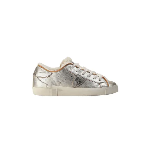 PHILIPPE MODEL Sneaker oro | 40 – oro 40 – immagine 1