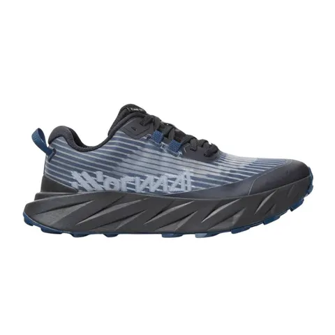 Chaussure NNormal Cadí Bleu Noir SS26, Taille EU 46 – image 1