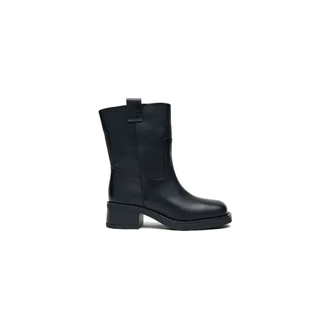 ALOHAS Stivaletti Donna – NERO – S10137101 – immagine 1