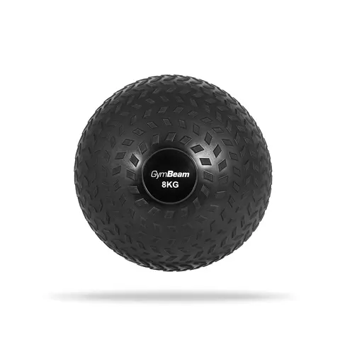 GymBeam Slam Ball 8 kg – zdjęcie 1
