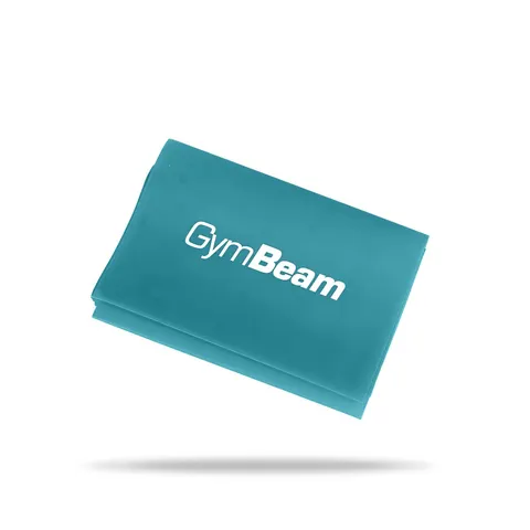 GymBeam Szeroka Guma Oporowa Medium – zdjęcie 1