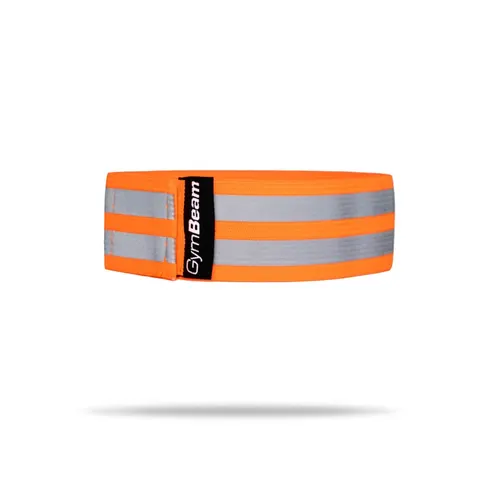 GymBeam Opaska odblaskowa – zdjęcie 1