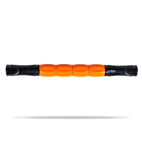 GymBeam Wałek do masażu Muscle Roller Stick – zdjęcie 1
