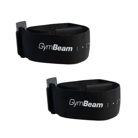 GymBeam Biceps BFR Band – zdjęcie 1