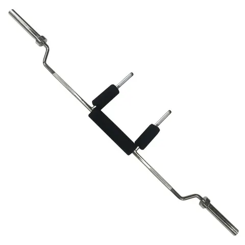 GymBeam Gryf Safety Squat – zdjęcie 1