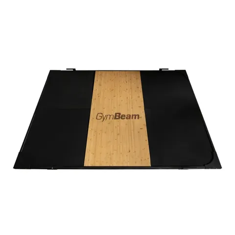 GymBeam Platforma do podnoszenia ciężarów – zdjęcie 1