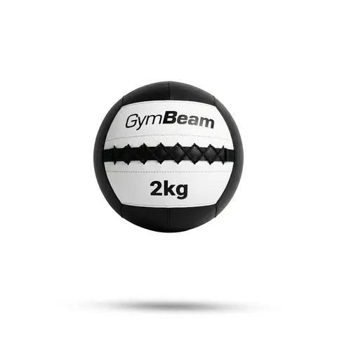 GymBeam Wall Ball 2 kg – zdjęcie 1