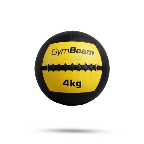 GymBeam Wall Ball 4 kg – zdjęcie 1