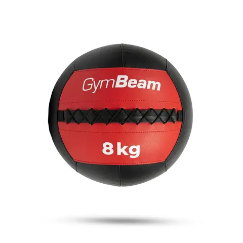 GymBeam Wall Ball 8 kg – zdjęcie 1