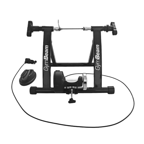 GymBeam Trenażer rowerowy – zdjęcie 1