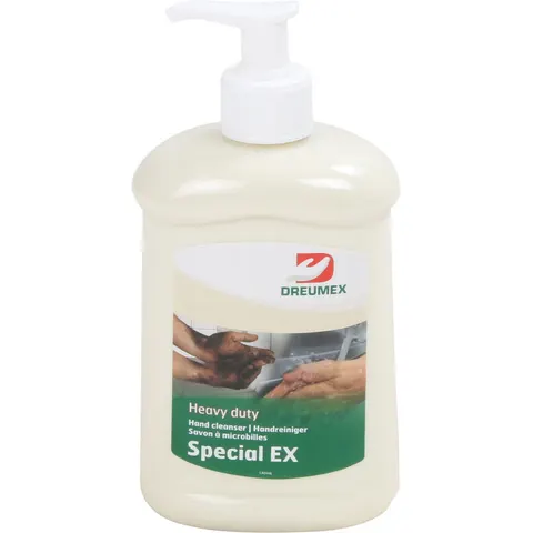 Dreumex handreiniger special EX 500ml – afbeelding 1