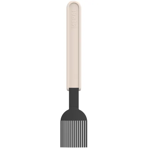 Mepal Chef It Backpinsel 22 cm - chalk – Bild 1