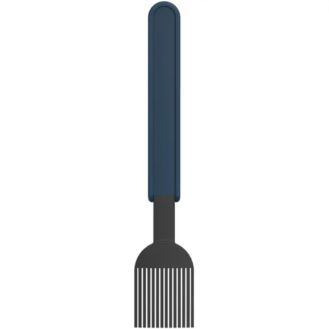 Mepal Chef It Backpinsel 22 cm - navy – Bild 1
