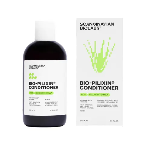 Scandinavian BioLabs Conditioner 250ml – image 1