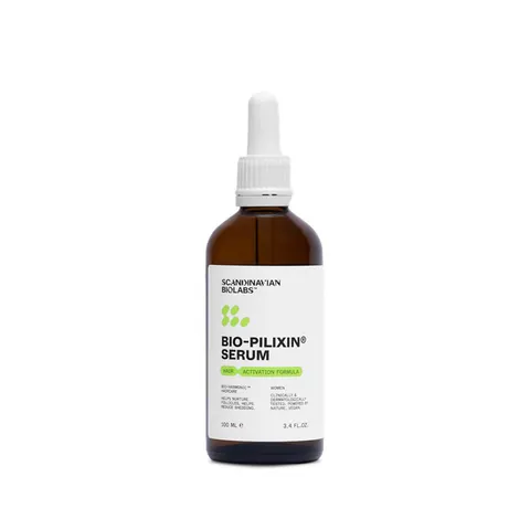 Scandinavian BioLabs Hair Serum – image 1