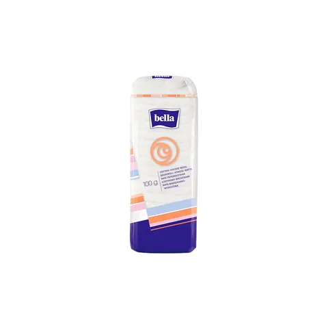 BELLA Cotton bandage 100 g – image 1
