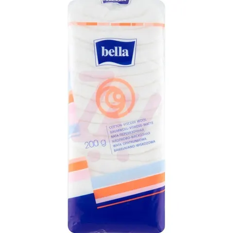 BELLA Cotton bandage 200 g – image 1