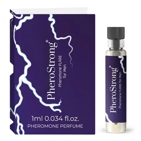PheroStrong Pheromone Flare dla Mężczyzn – D244946 – zdjęcie 1