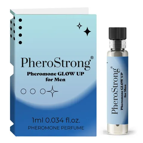 PheroStrong Pheromone Glow up for Men – D244944 – zdjęcie 1