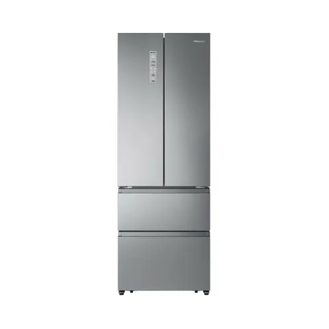 Hisense RF632N4AIE1 Ameri Fridge Freezer – image 1