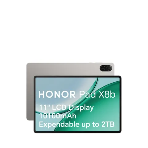 Honor Pad X8b 11in 4GB – Grey – image 1