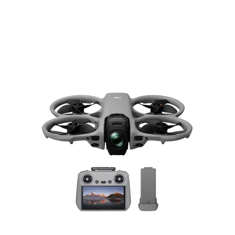 Avata 360 + DJI RC 2 Dealpreis – Bild 1