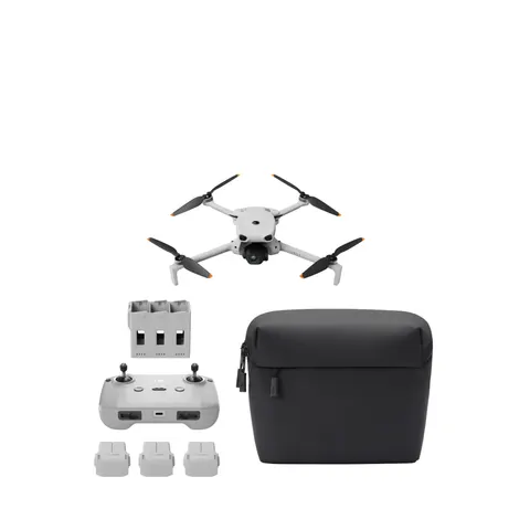 DJI Lito X1 Fly More Combo (DJI RC-N3) – image 1
