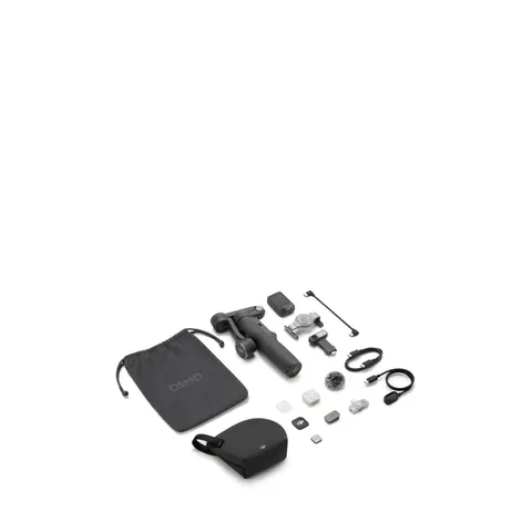 DJI Osmo Mobile 8P Creator Combo – image 1