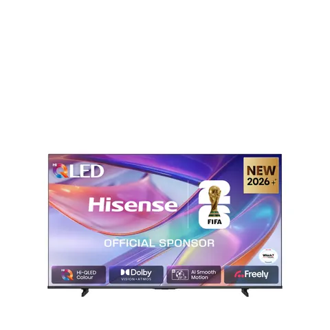 Hisense 50E7STUK 50in QLED TV – image 1
