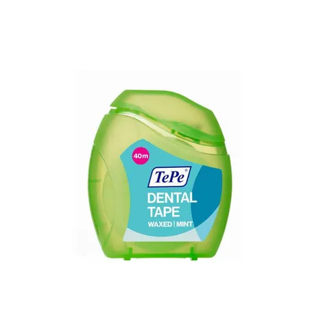 Tepe Dental Floss Filo Interdentale 40 M – immagine 1