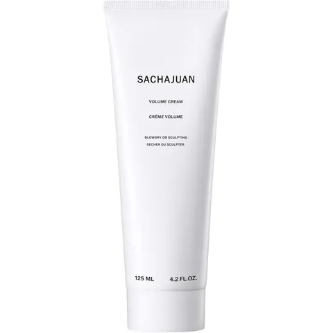 SACHAJUAN Volume Cream 125ml – image 1