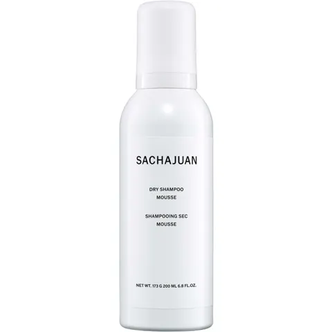 SACHAJUAN Dry Shampoo Mousse – image 1