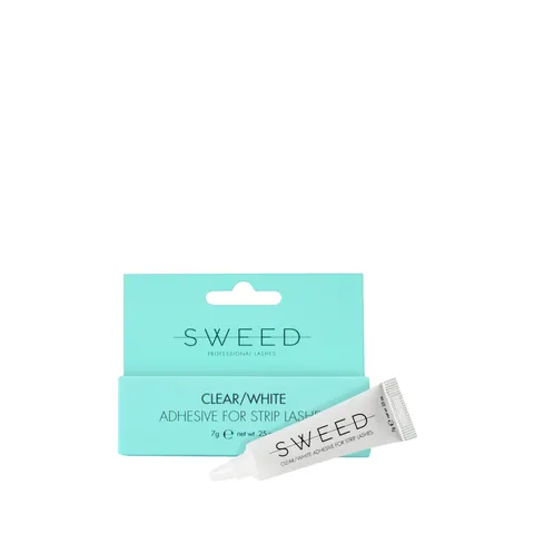 Sweed Lashes Wimperlijm, 1 st – afbeelding 1