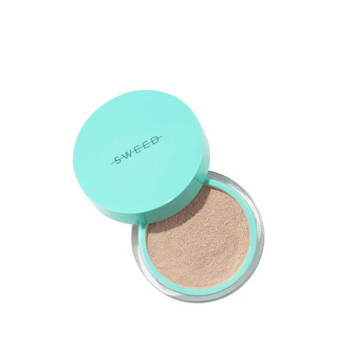 Sweed - Miracle Powder - Light 01 – afbeelding 1