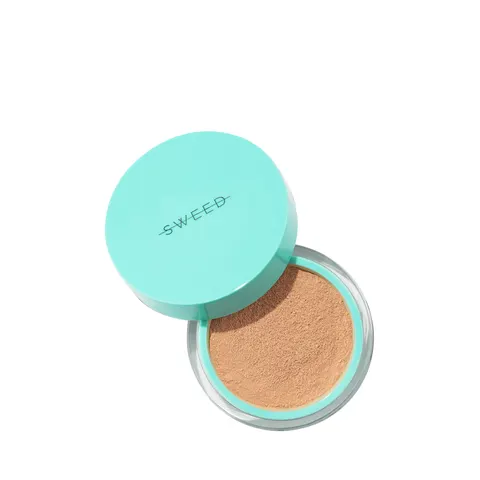 Sweed Miracle PowderGolden Medium – image 1