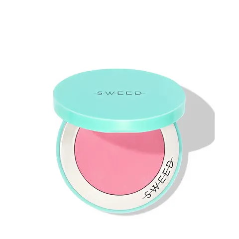 Sweed Air Blush Cream 5g-Doll Face – image 1