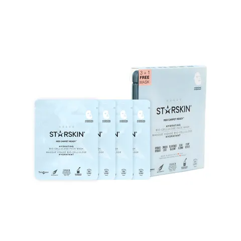 STARSKIN Red Carpet Ready Mask Pack – image 1